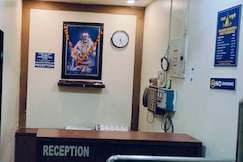 Arihant palace, Shirdi