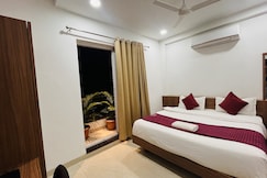 Hotel Shivaaay, Indore