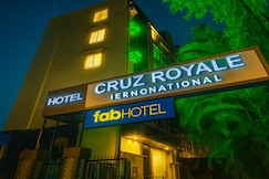 FabHotel Cruz Royale - Nr- Bandra West, Mumbai