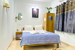 Blue Stay Inn Holiday Home, Goa