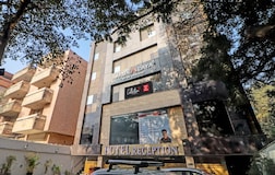 Facade