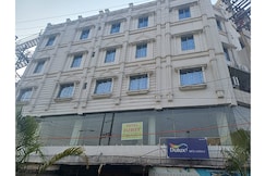 Hotel IUBIT, Kolkata