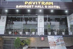 Pavitram Hotel & Banquet, Ranchi