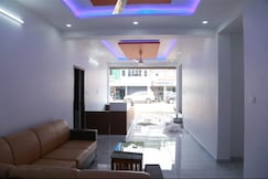 THE ERUMELY PALACE, Vagamon