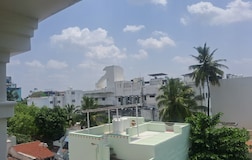 Deluxe-Single Bedroom