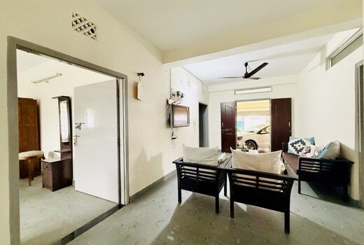Maria s Homestay   3BHK Furnished Apartment