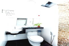 Hotel O Vince Villa, Larut and Matang