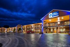 Best Western Montis Inn, Pulaski, Missouri