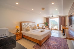 The Leo Hotels Mokshada Suites, Mussoorie