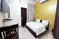 FabHotel Aqueens Plaza, Jaipur