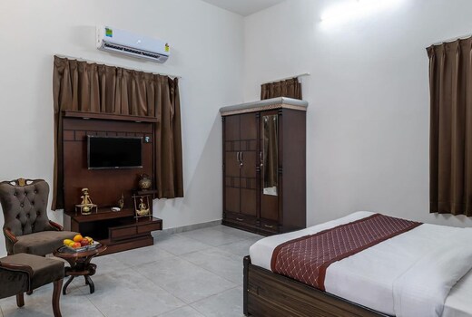 Hotel Signature villa