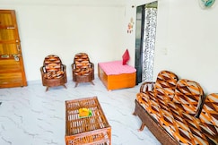 Green Views Cozy Stays in a quiet neighbourhood, Nashik