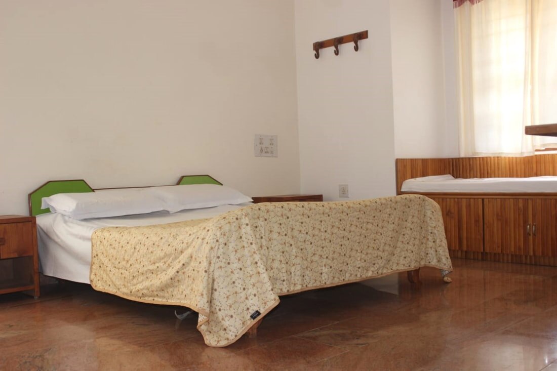 Wellminds Homestay - Tap to explore photos