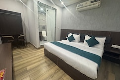 Hotel Joy By T And M Hotels, Haridwar