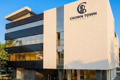 Crown Town Hotels, Cochin