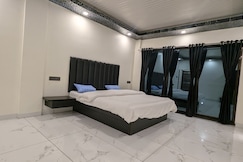THE GRANGE, Mahabaleshwar