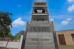 Super Hotel O Maharshi Valmiki International Airport Formerly Gaurav Inn, Ayodhya