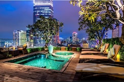 Silverland Jolie Hotel, Ho Chi Minh City