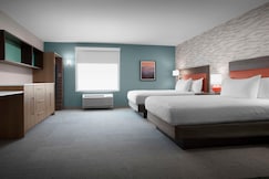 Home2 Suites by Hilton Phoenix North Happy Valley, Phoenix