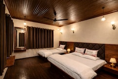 Antique Stays, Srinagar