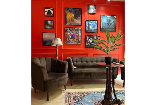 Tangy Orange by Next Invest-sec85