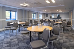 Holiday Inn Express Birmingham NEC, Solihull