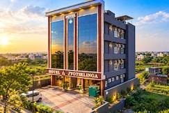 Hotel Jyotirlinga - One Way Transfer to Mahakal Temple, Ujjain