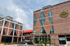 ANJANA RESORT & CONVENTION, Bhubaneshwar