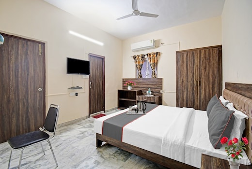 Super Capital O New All In One Near City Centre Salt Lake