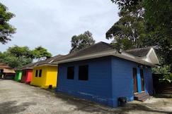 Hotel O Rumah Rehat Awana, Penang