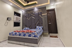 Hotel A. T. Stay, Kanpur