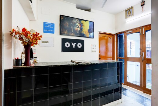 Hotel O Aryan Guest House