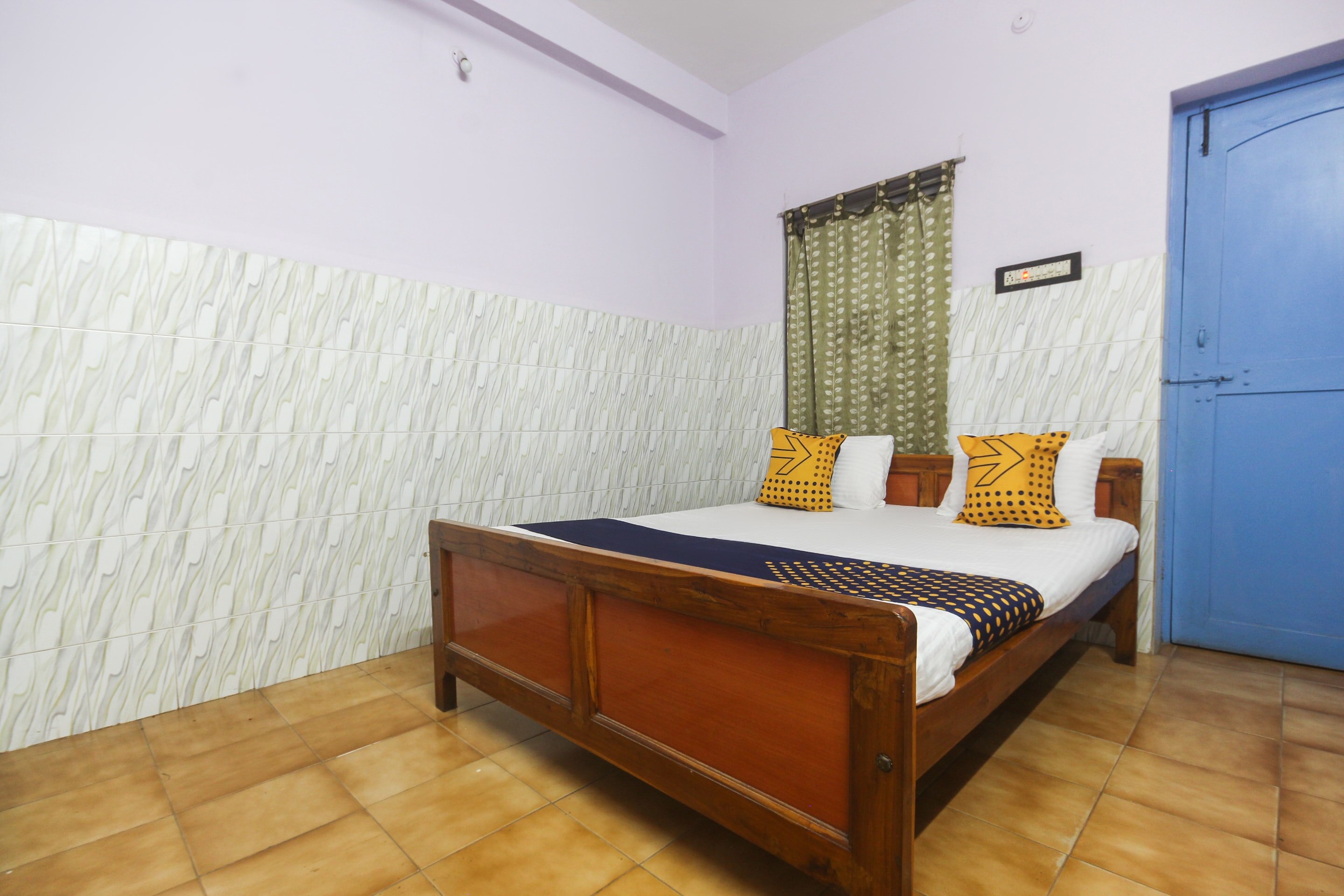 Hotel O Jamal Jsr Lodge - Tap to explore photos