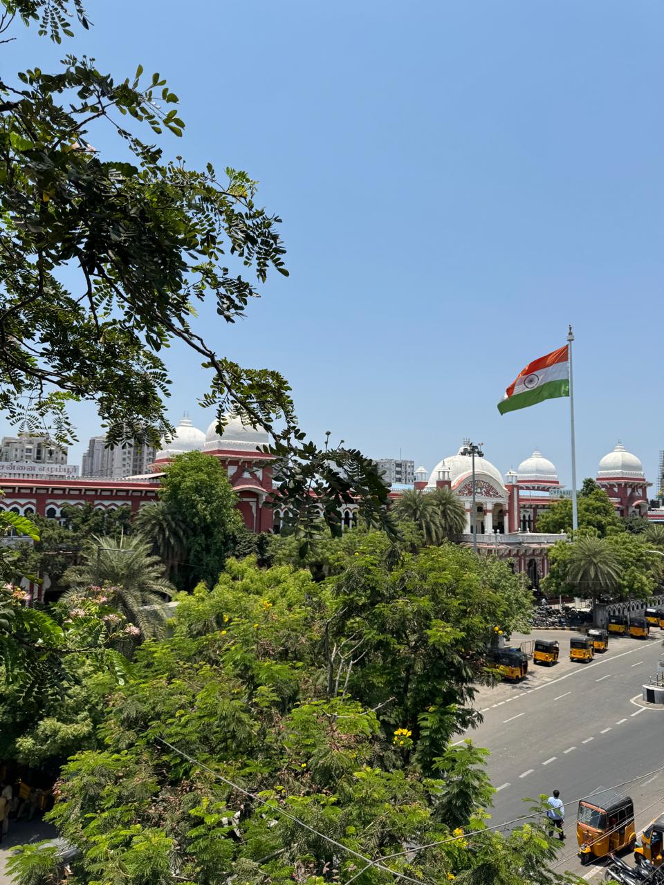 Sangeetha Business Hotel - Tap to explore photos