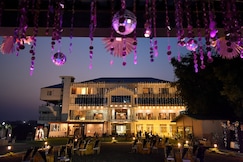 Opulence Resort, Jorhat