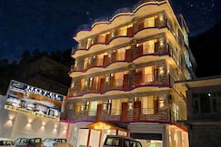 Hotel Arijika view, Kullu