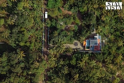 StayVista at Nature's Nook, Guruvayur