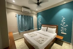 Hotel Sai Mauli, Kudal