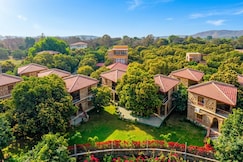 Gir Vihar Resort, Dhari