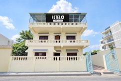 Hotel O Uttaranchal University Road Formerly Mid-Town, Dehradun