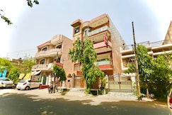 ASR Guest House, Janakpuri, Delhi