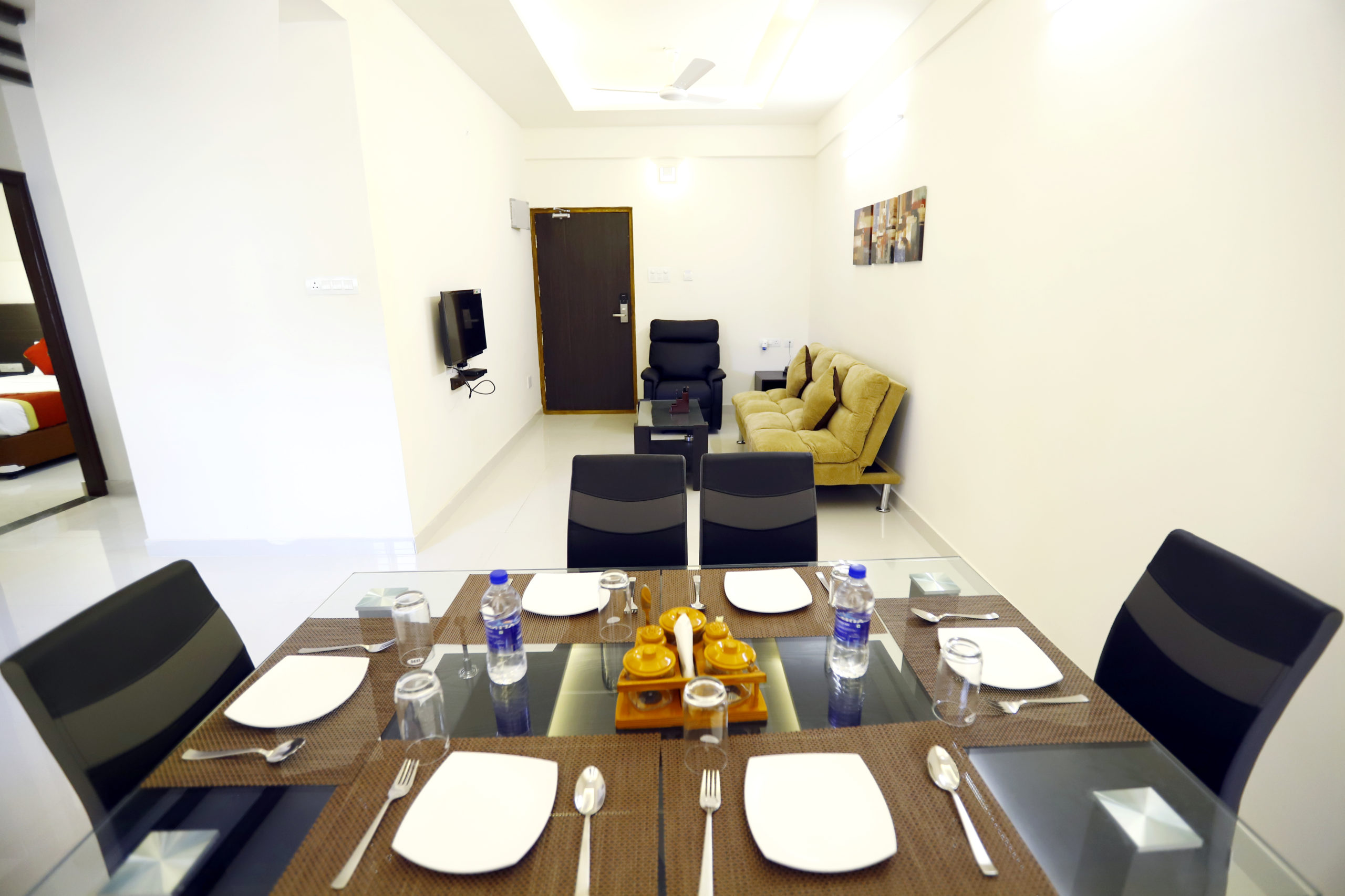 Smartstay Service Apartments Hubli Apartment Price Address Reviews