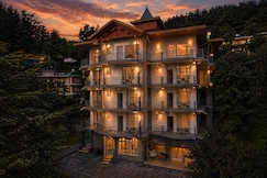 THE LODGE, Dharamshala