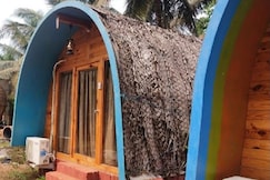 Phoenix Dome, Vengurla