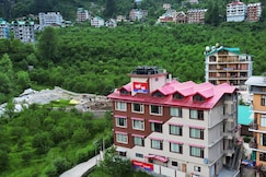 Apple Nest Guest House, Manali