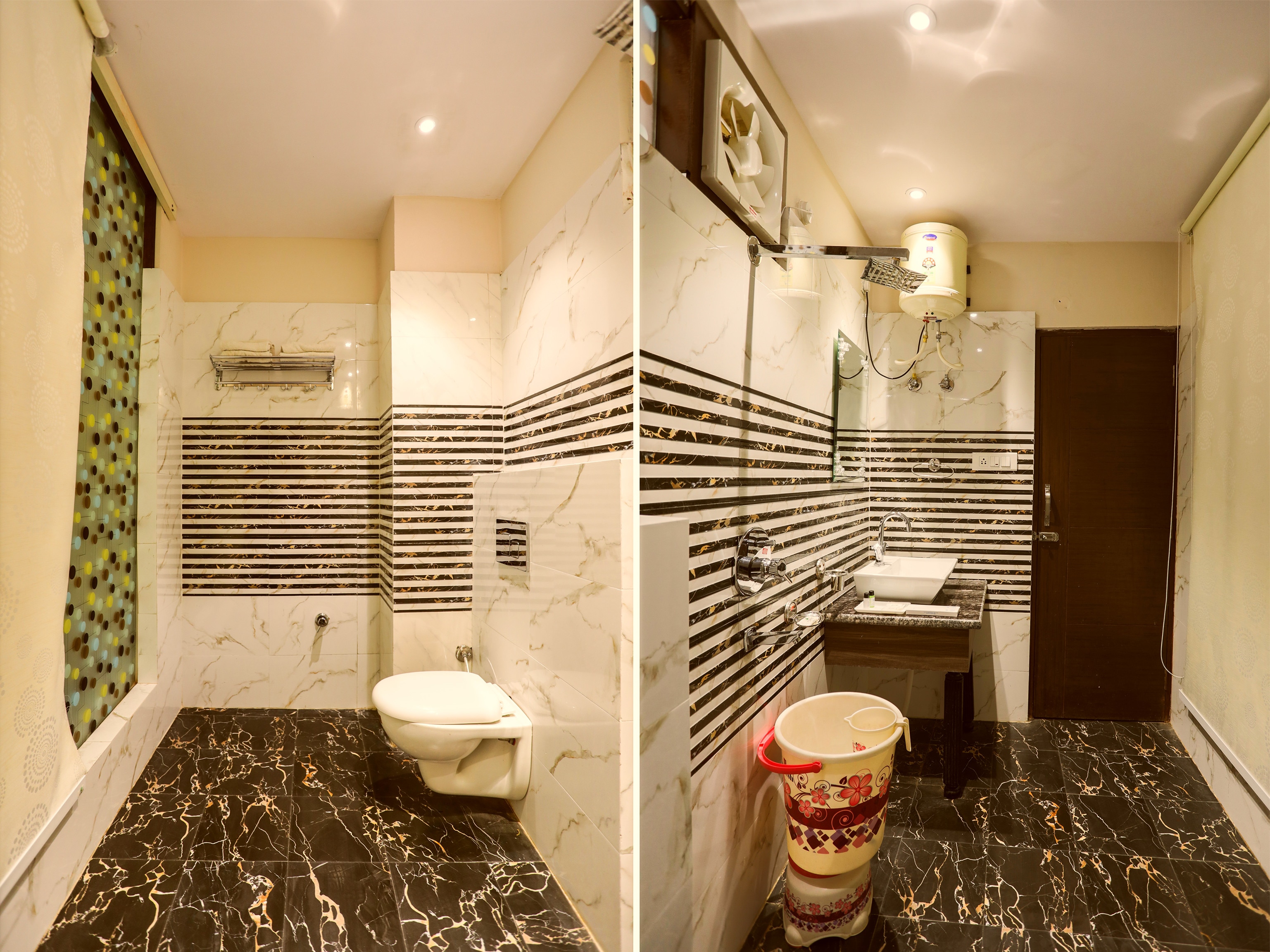 Hotel Tandon classic - Tap to explore photos