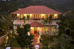 ama Stays & Trails | Hacienda De Bastora  Goa, Goa