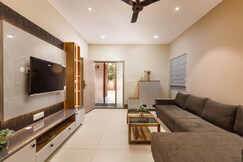 Amara Rosewood 3BHK 4km Airport Blr, Bangalore