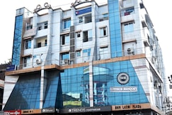 SVR HOTEL & BANQUET, Patna