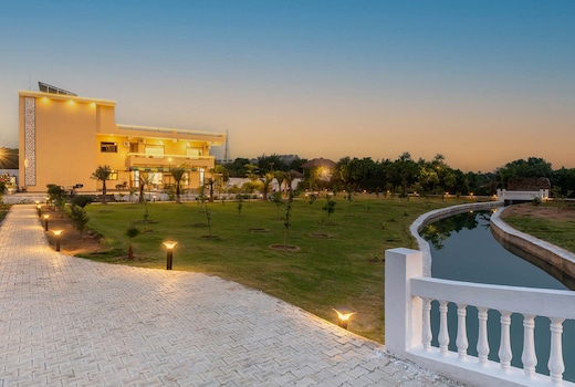 StayVista at Horizon @ BrookVale Manor